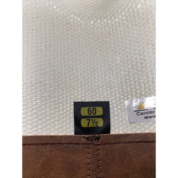 Men’s Cody James Bangora 15X Cowboy Hat Size 7 1/2 - Picture 6 of 8